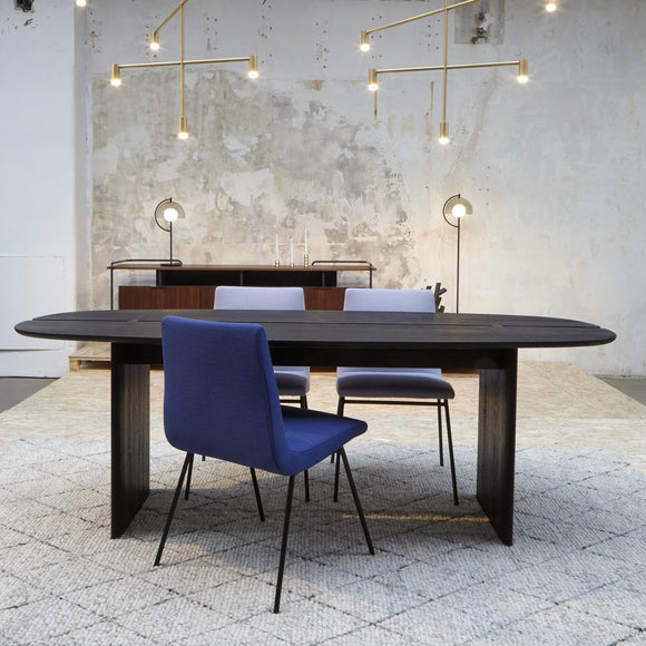 ligne roset intervalle dining table dining tables 