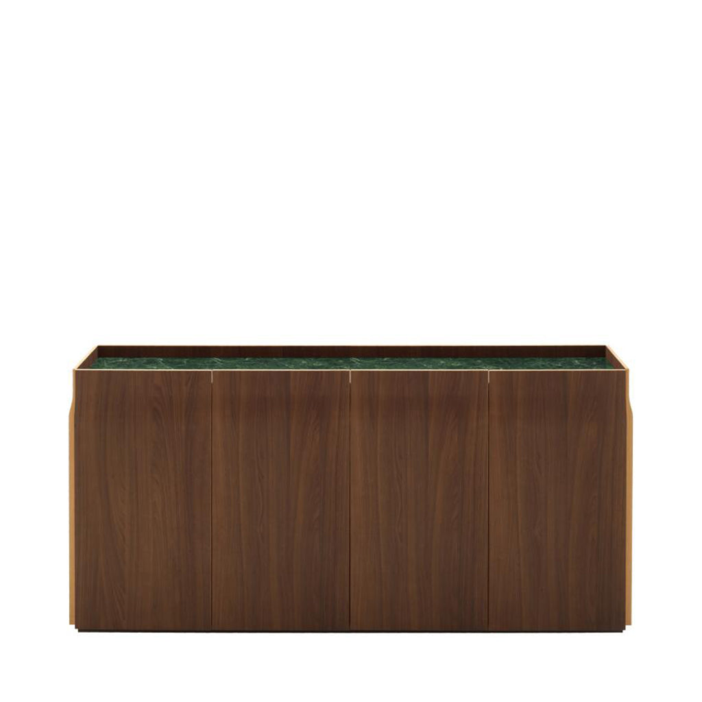 ligne roset utopia 3-door sideboard sideboards & buffets 