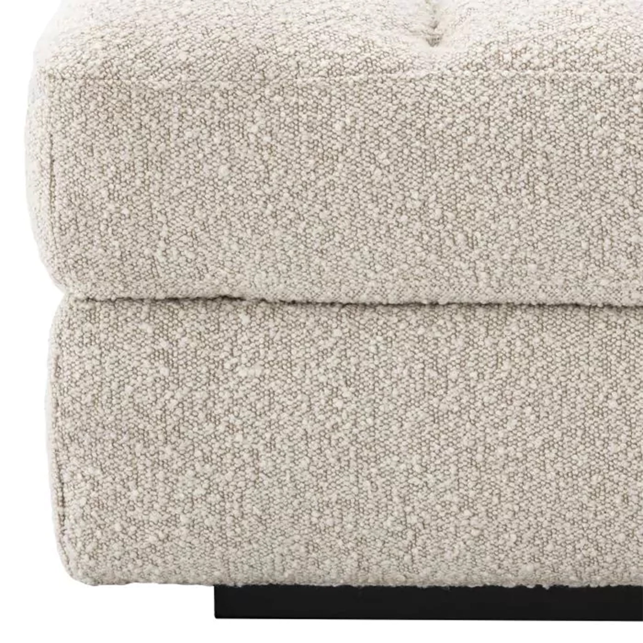 eichholtz sofa dean ottoman sectionals 