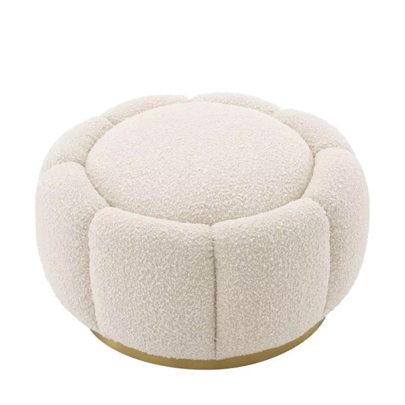 eichholtz ottoman inger ottoman 