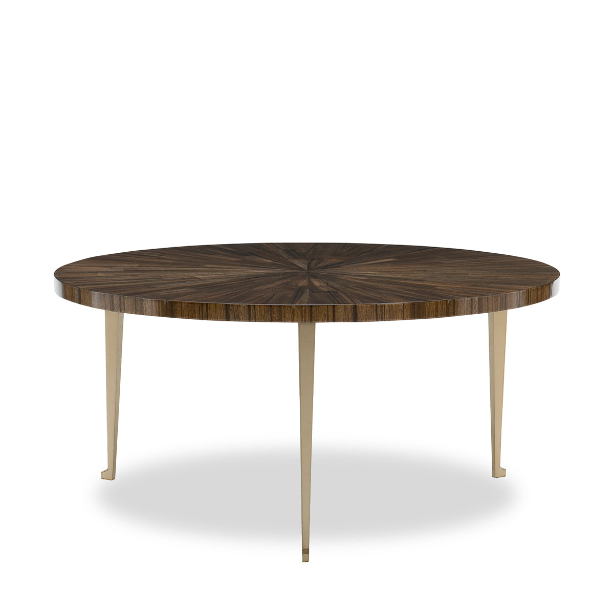 caracole a whole bunch coffee tables 