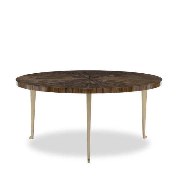 caracole a whole bunch coffee tables 