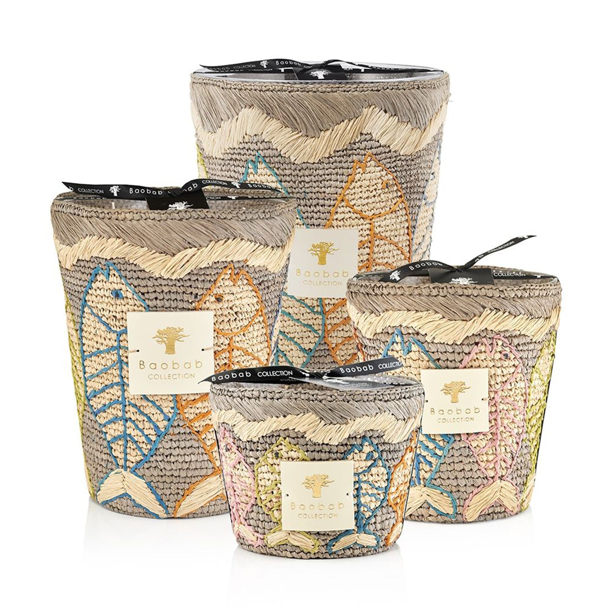 baobab max 35 vezo anosy scented candles 