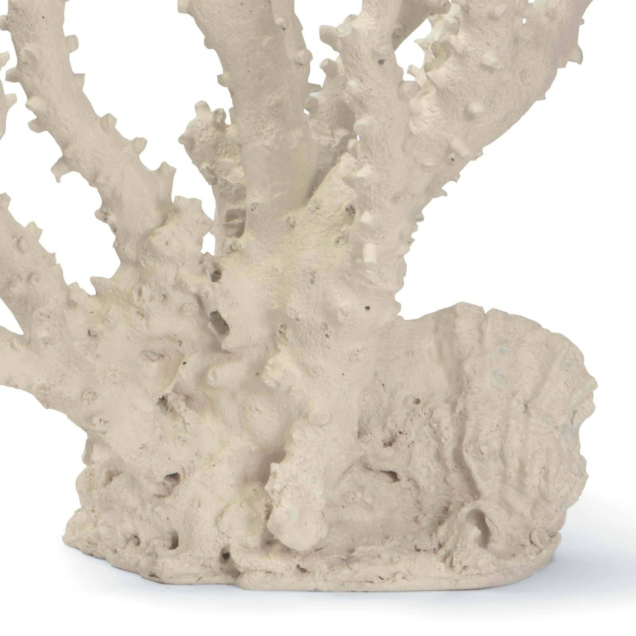 regina andrew caribbean coral sculpture ivory home accessories 