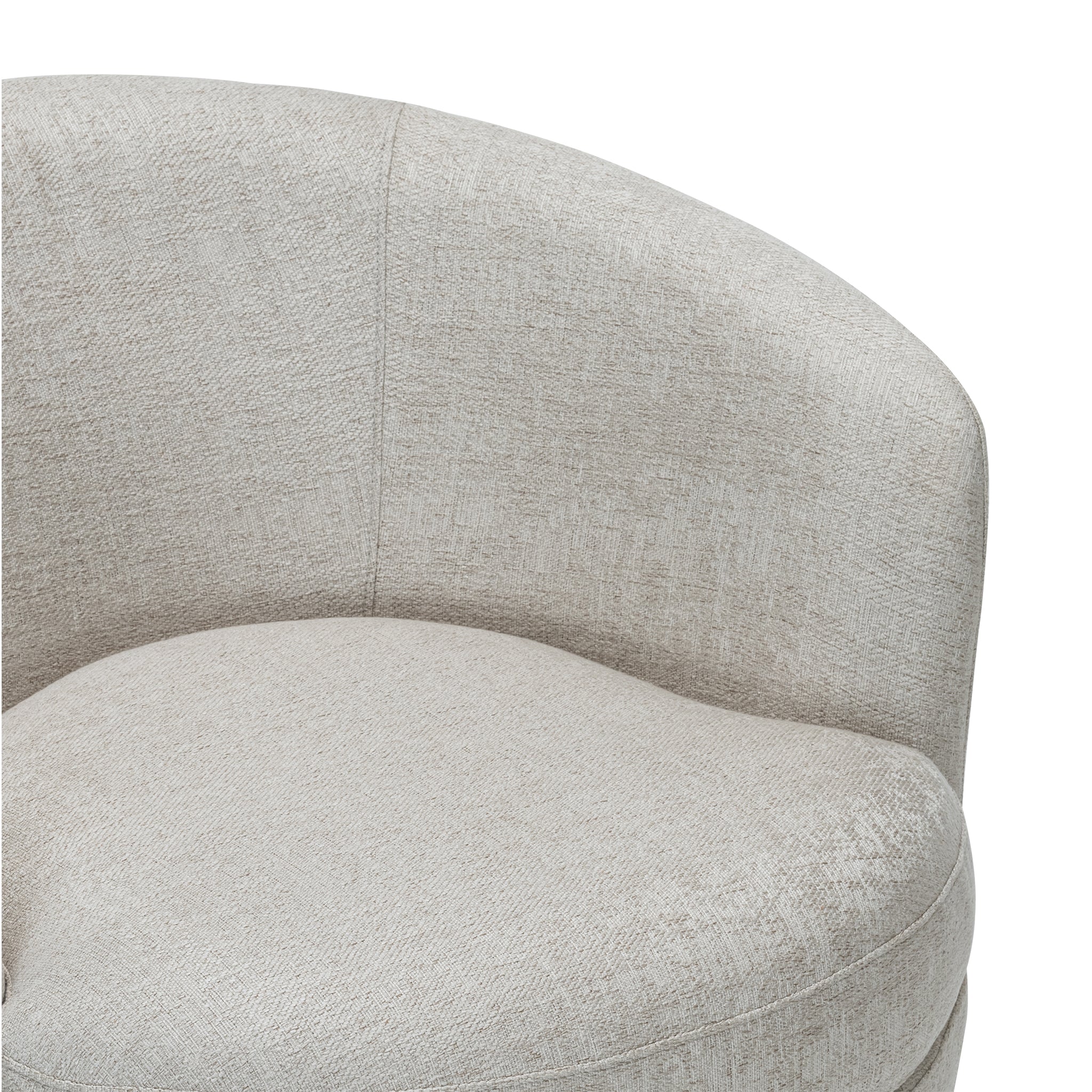 that's living collections nea griffin jacquard swivel armchair chairs 