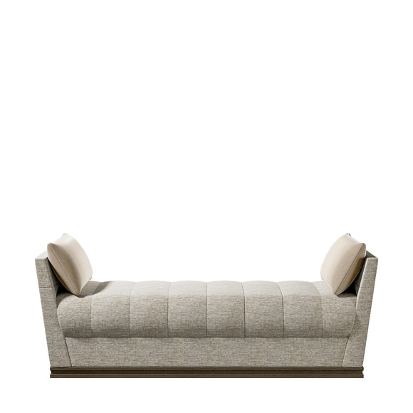 adriana hoyos bolero daybed ottoman 