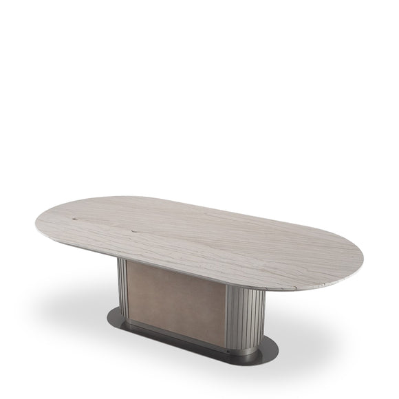 adriana hoyos gem dining table dining tables 