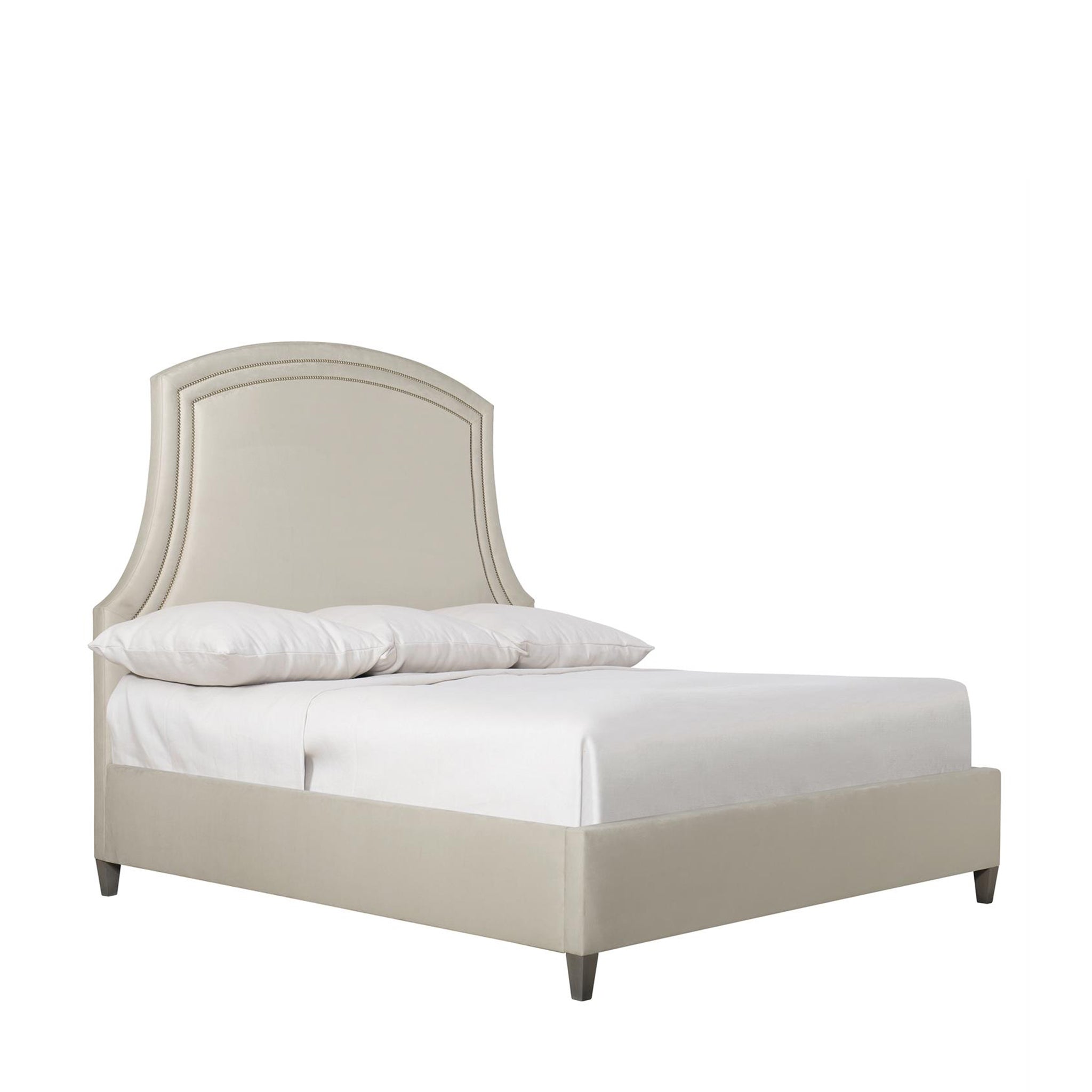 bernhardt bayford bed king beds 