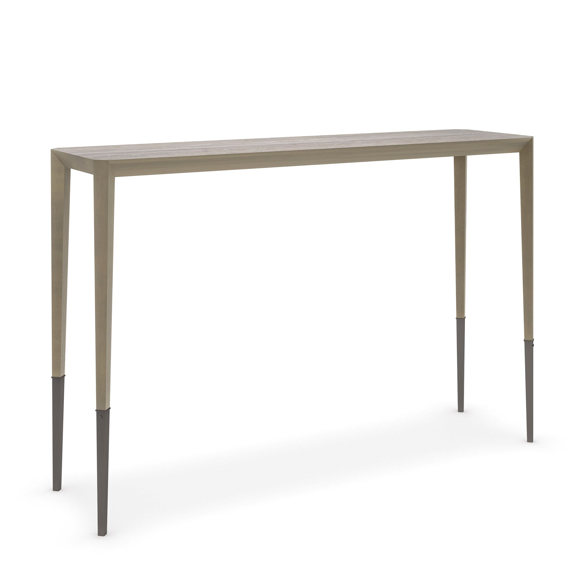 caracole perfect together - tall desks 