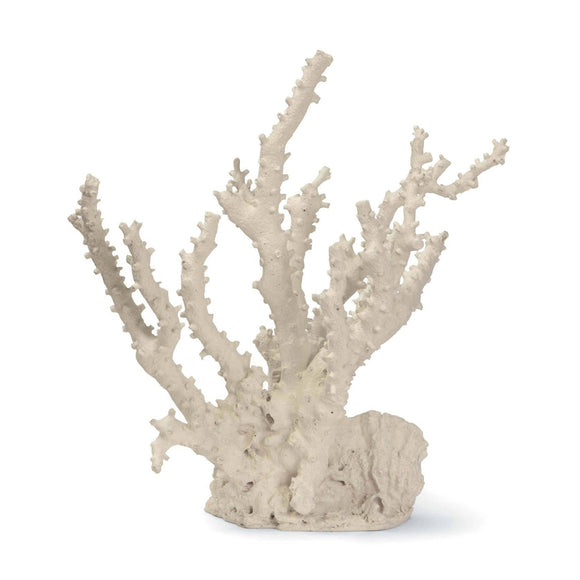 regina andrew caribbean coral sculpture ivory home accessories 