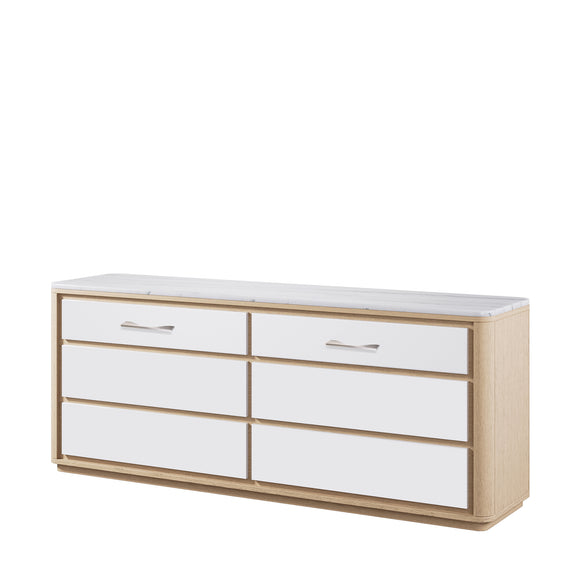 adriana hoyos gem dresser dressers 