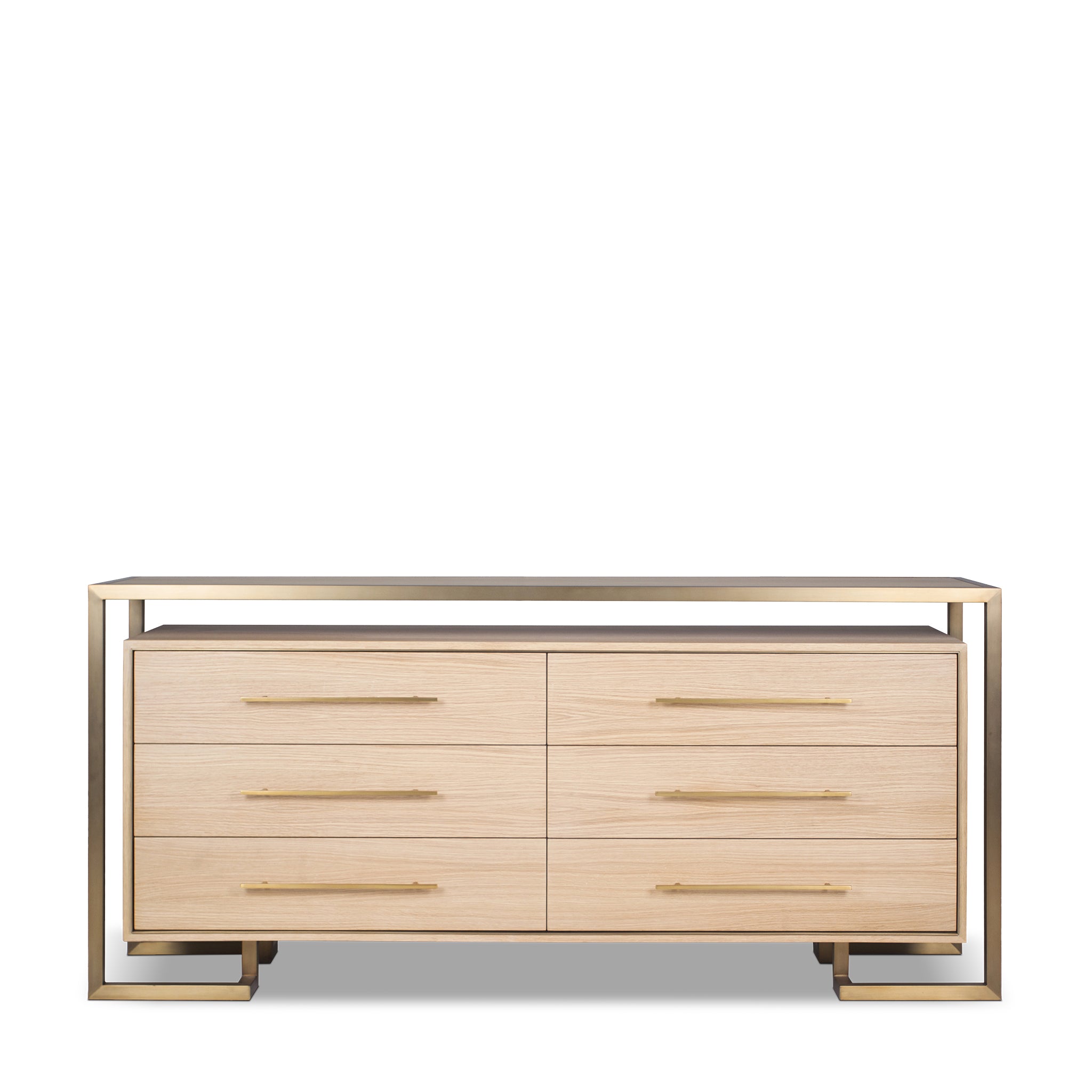 that's living viva natural oak chest of drawers dressers 