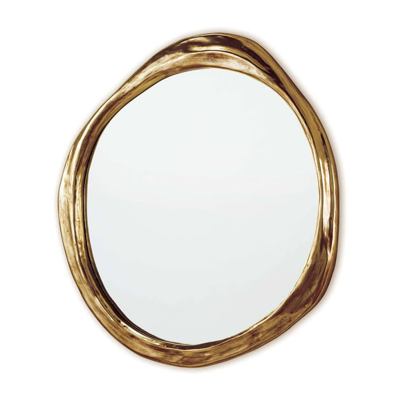 regina andrew ibiza mirror antique gold mirrors 