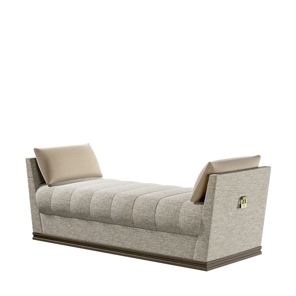 adriana hoyos bolero daybed ottoman 