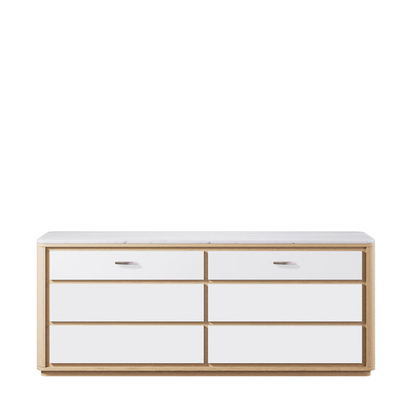 adriana hoyos gem dresser dressers 