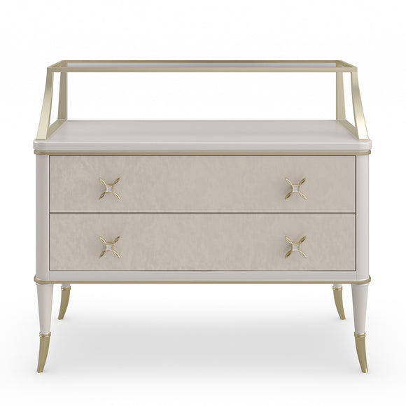 caracole all dolled up nightstands 