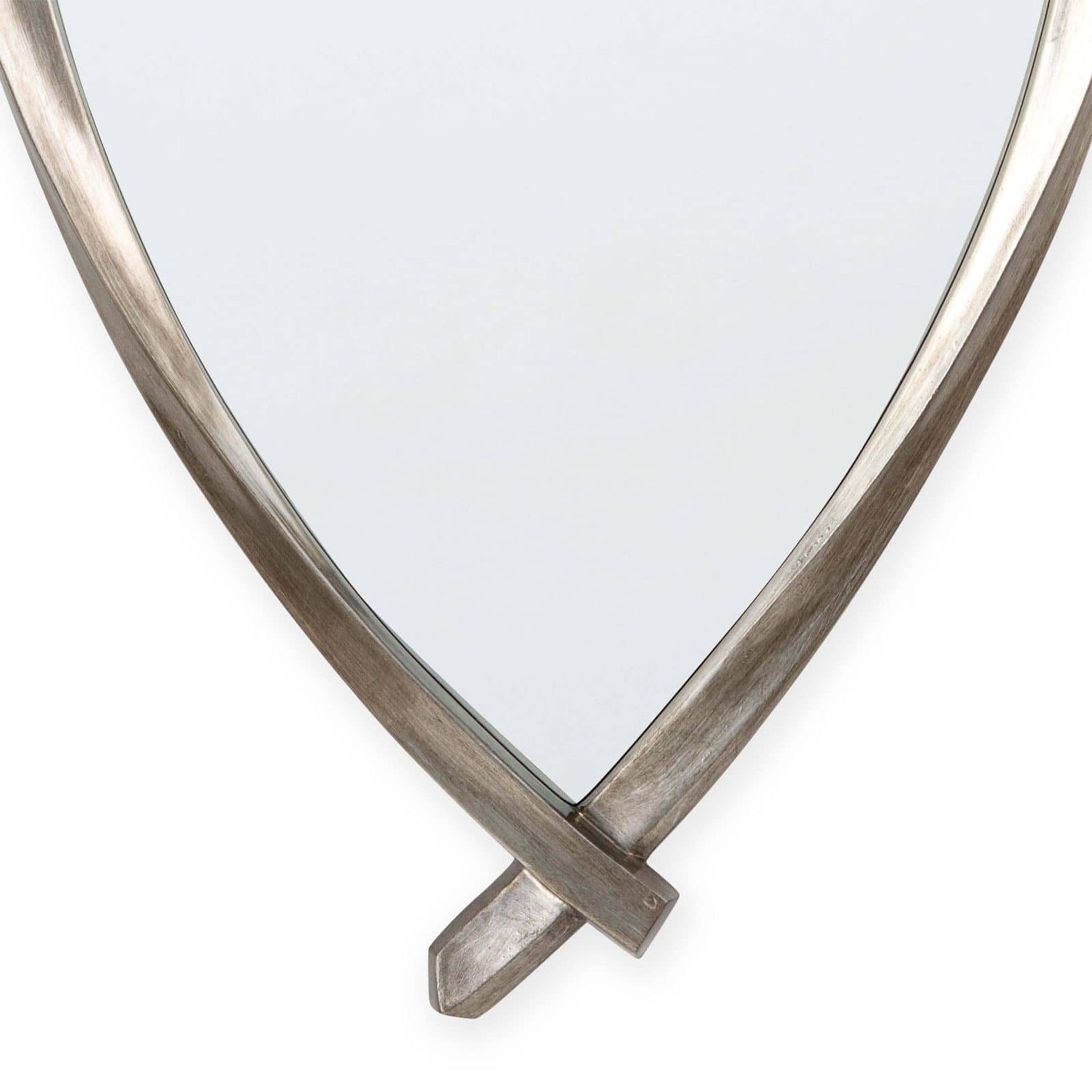 regina andrew arbre mirror silver mirrors 