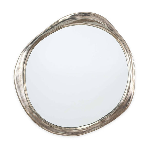 regina andrew ibiza mirror antique silver mirrors 