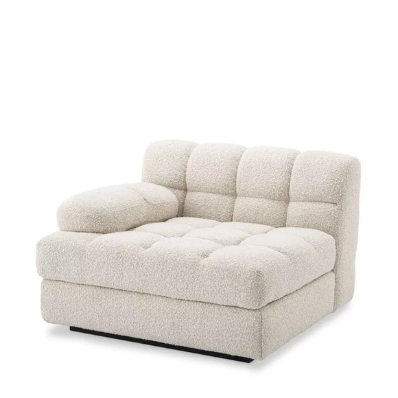 eichholtz sofa dean left sectionals 