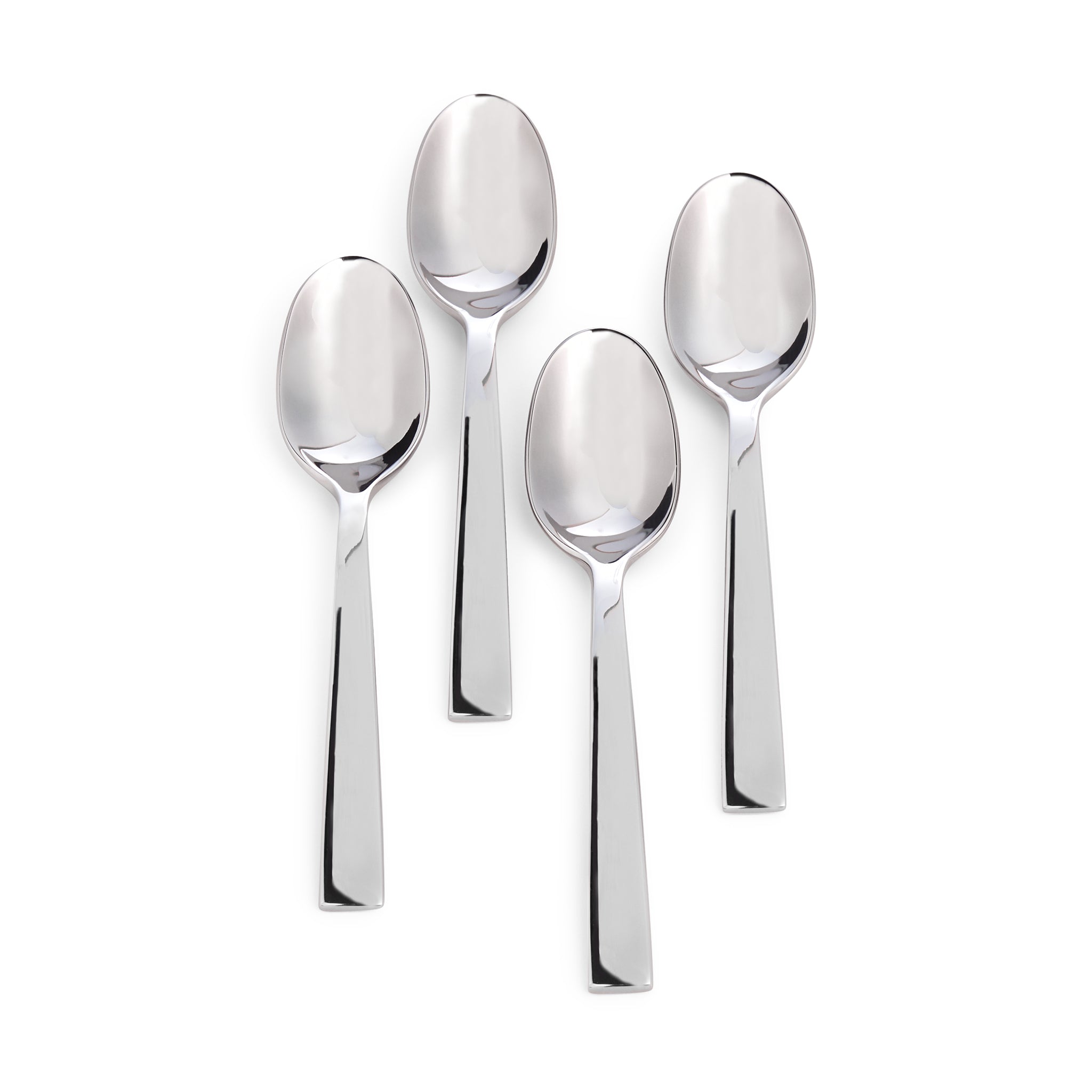 ralph lauren teaspoons academy - silver tableware 