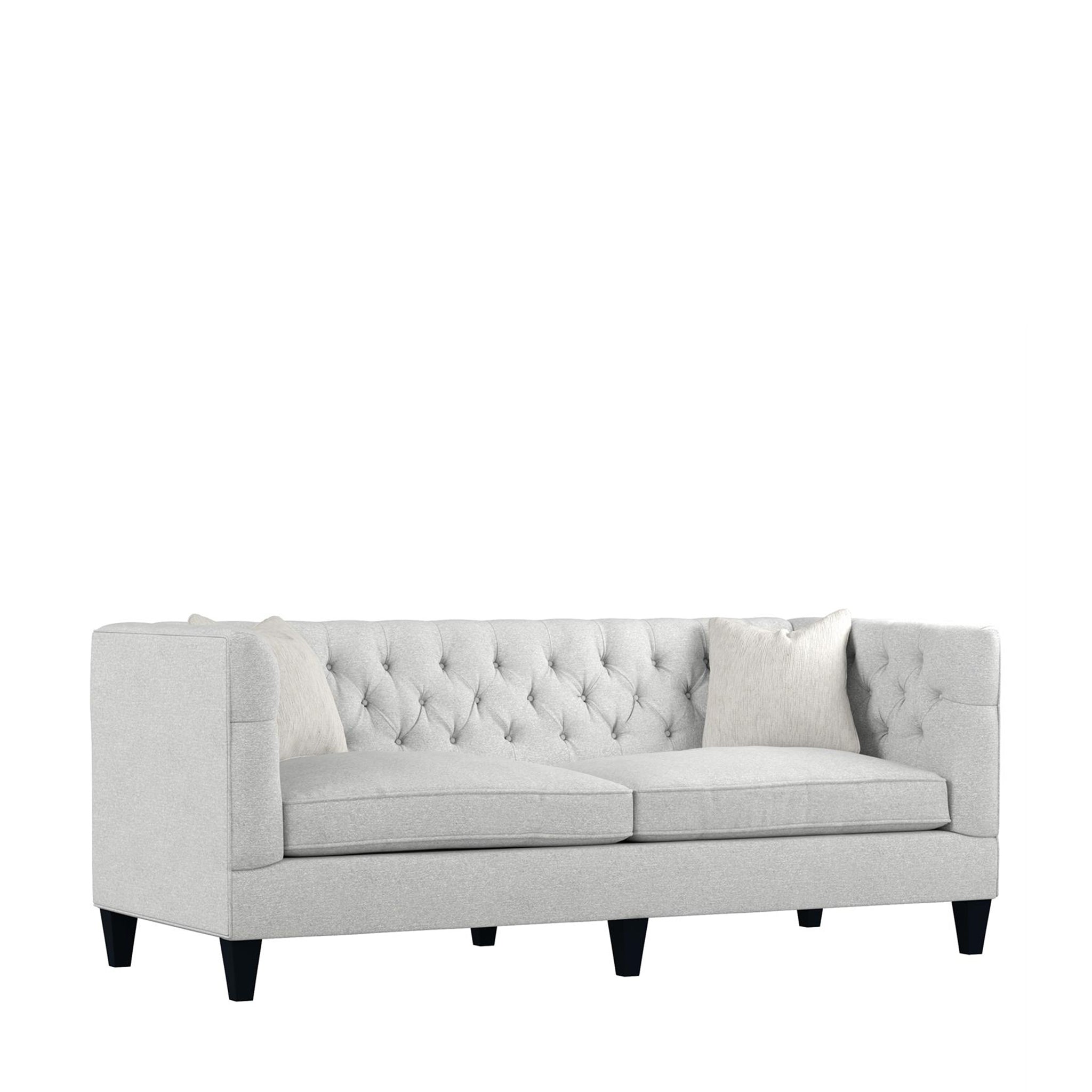 bernhardt beckett sofa loveseats & sofas 