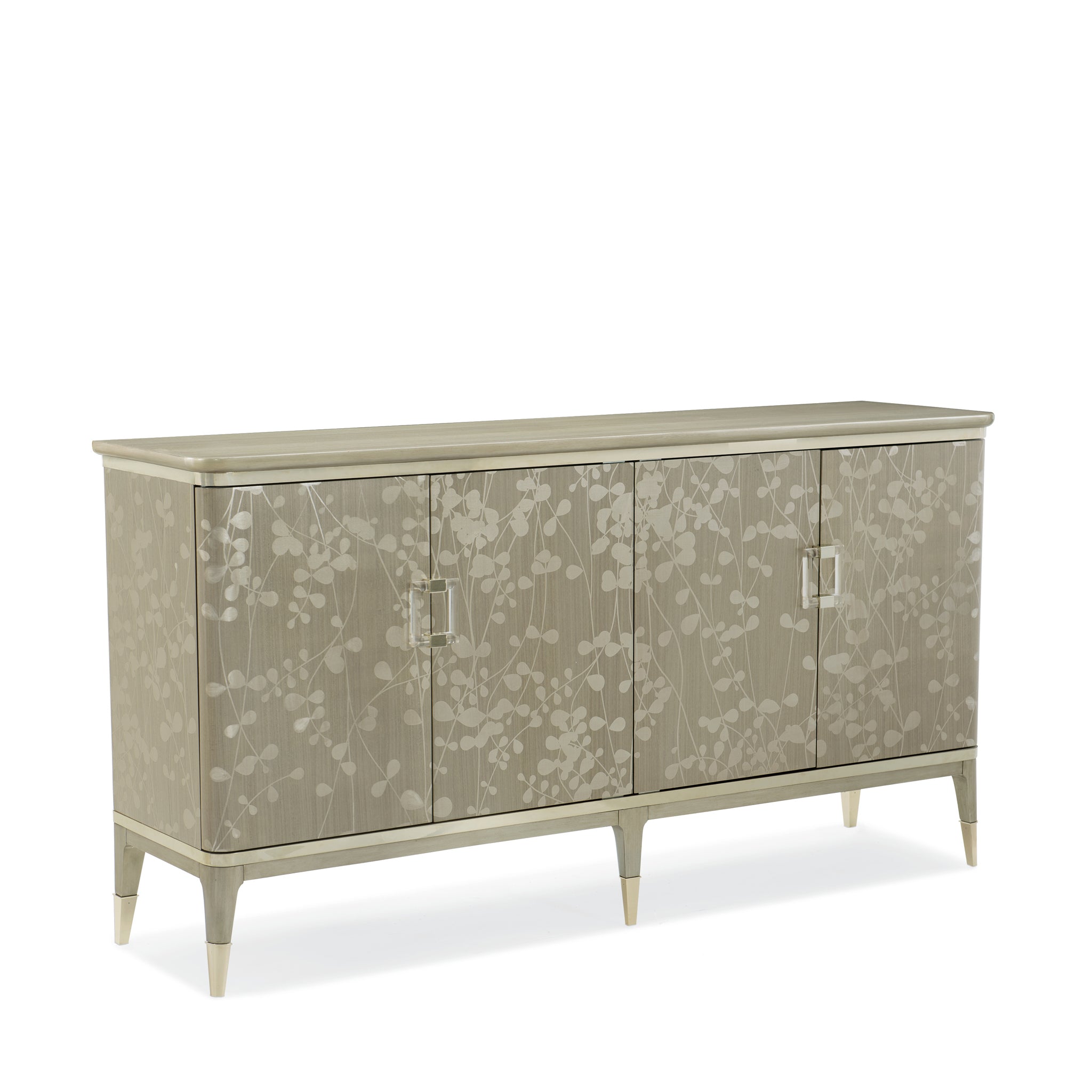 caracole turn a new leaf sideboards & buffets 