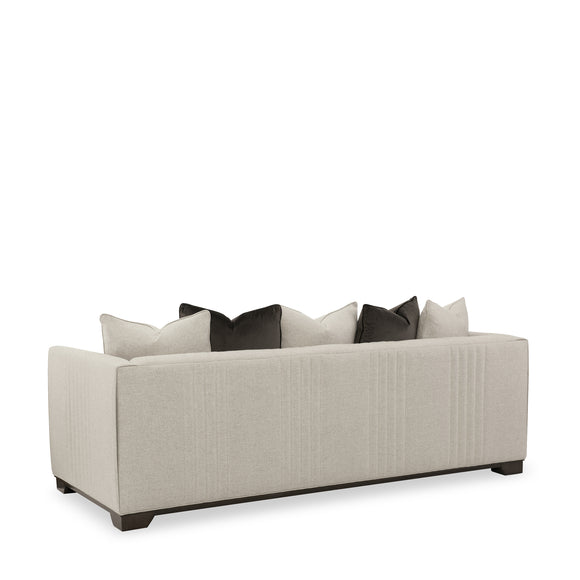 caracole moderne sofa loveseats & sofas 