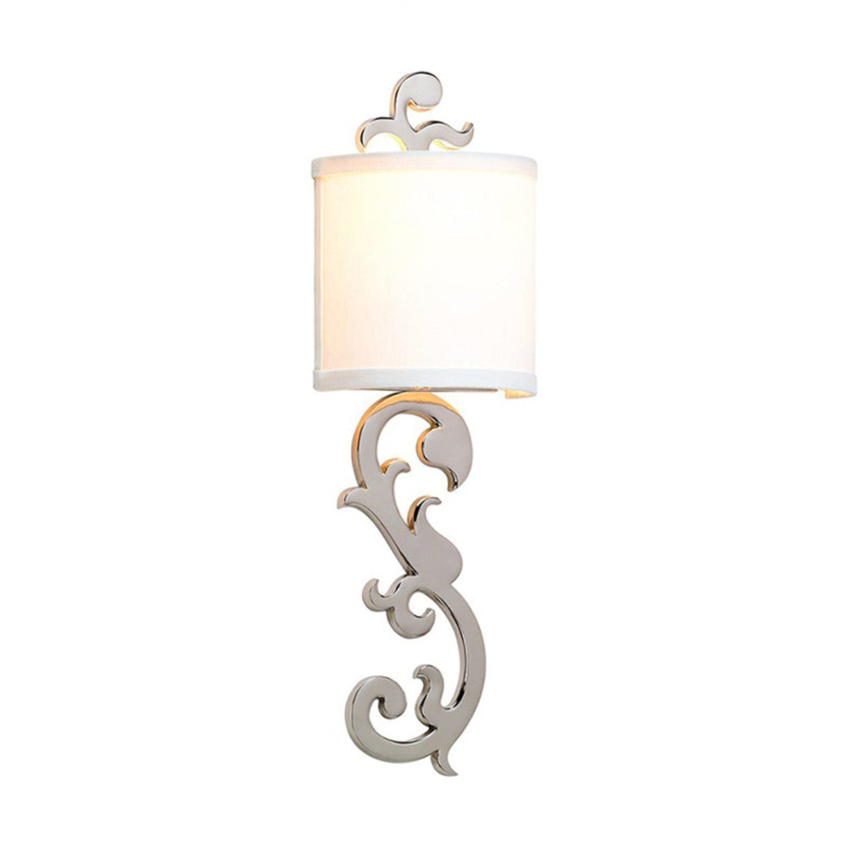 hudson valley romeo 1lt wall sconce wall sconce 