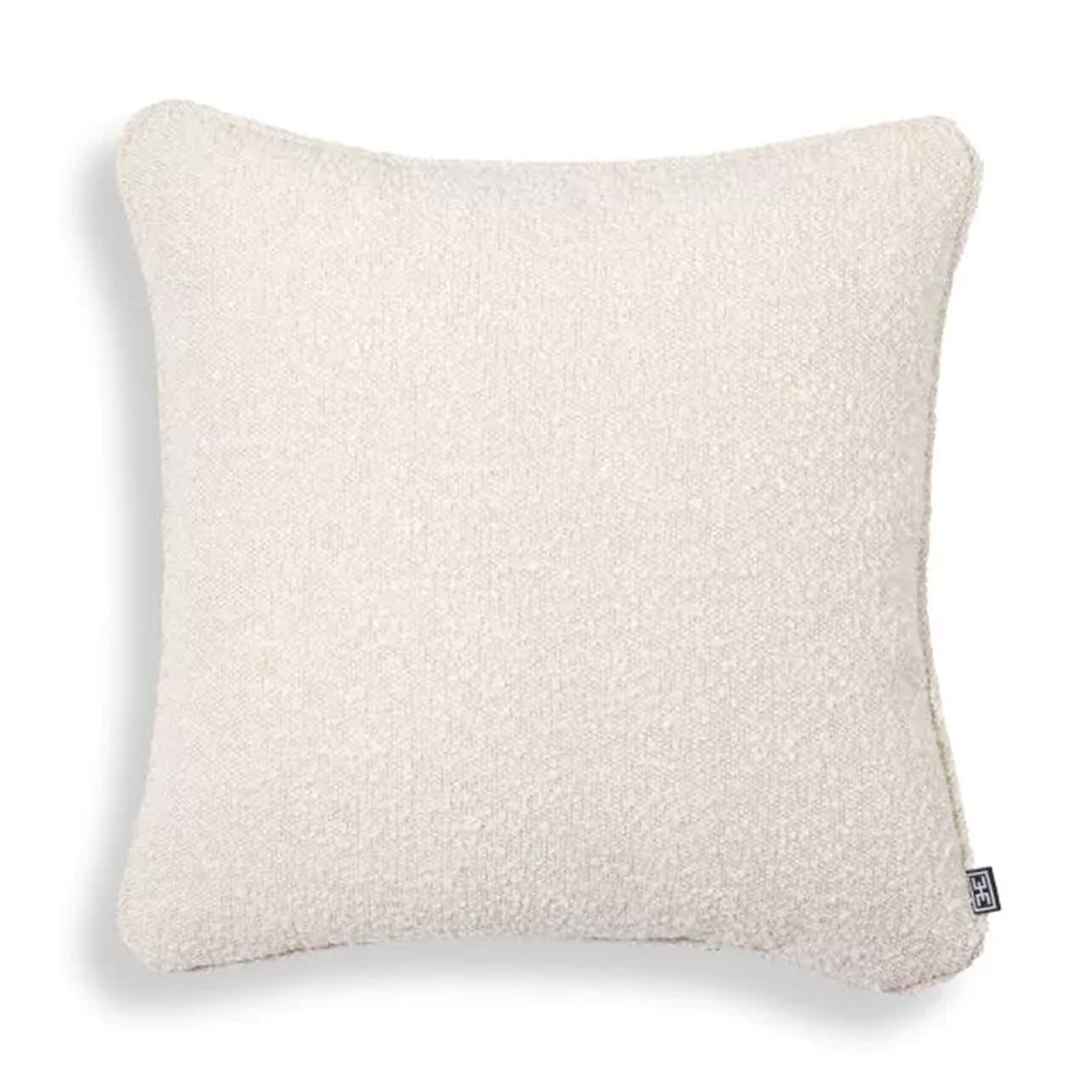 eichholtz cushion boucles decorative pillows & cushions 