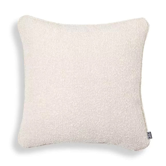 eichholtz cushion boucles decorative pillows & cushions 