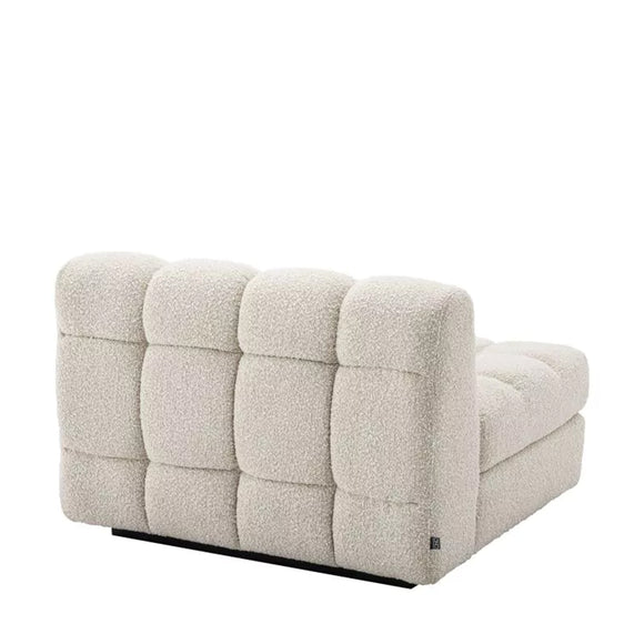 eichholtz sofa dean right sectionals 