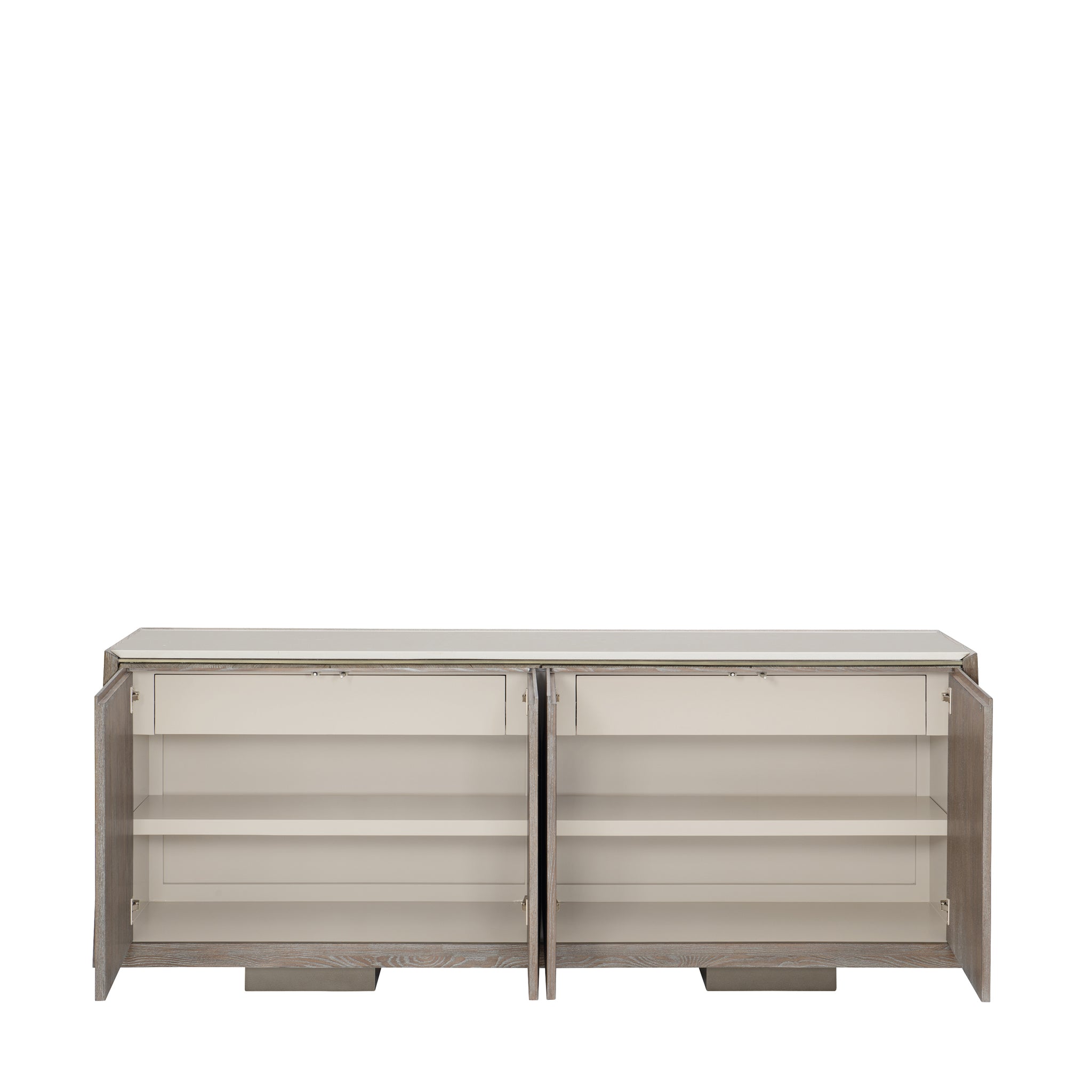 caracole point of view sideboards & buffets 