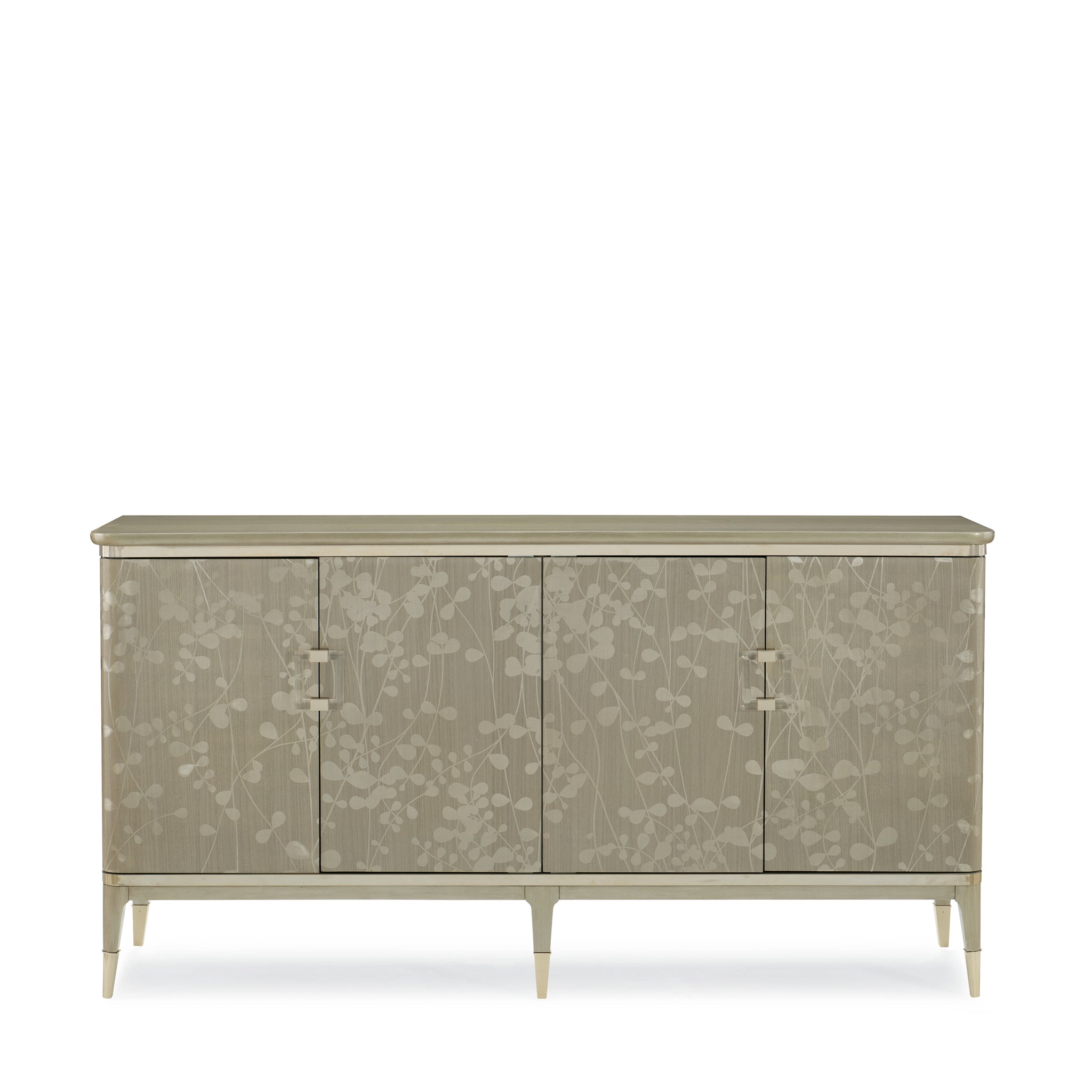 caracole turn a new leaf sideboards & buffets 