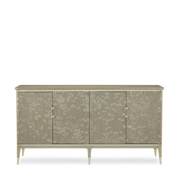 caracole turn a new leaf sideboards & buffets 