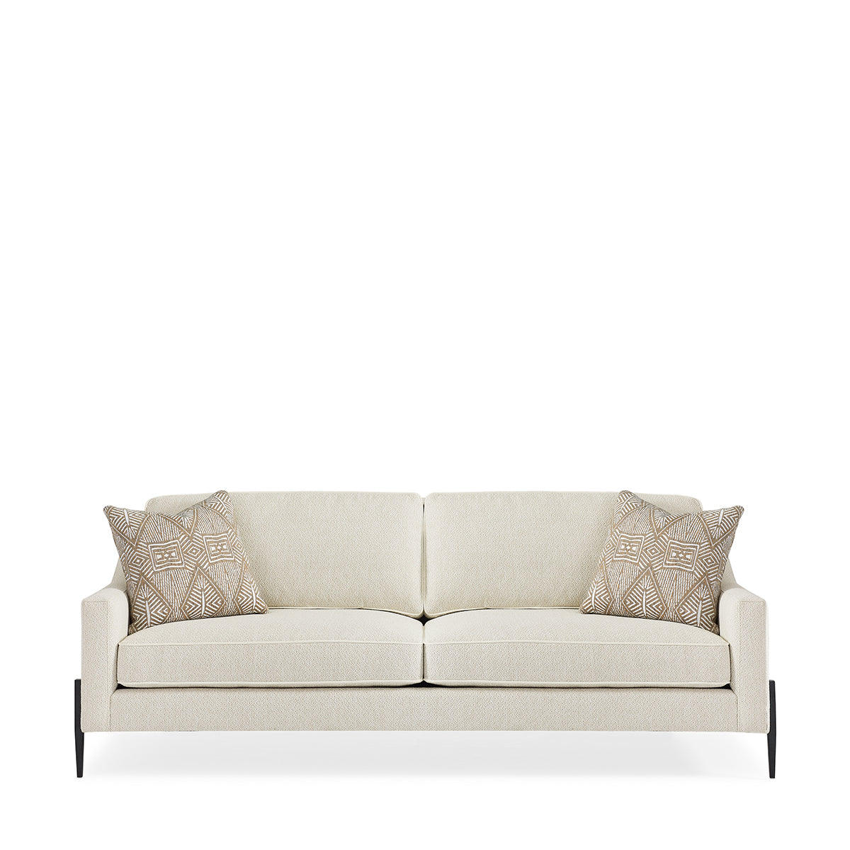 caracole remix sofa loveseats & sofas 