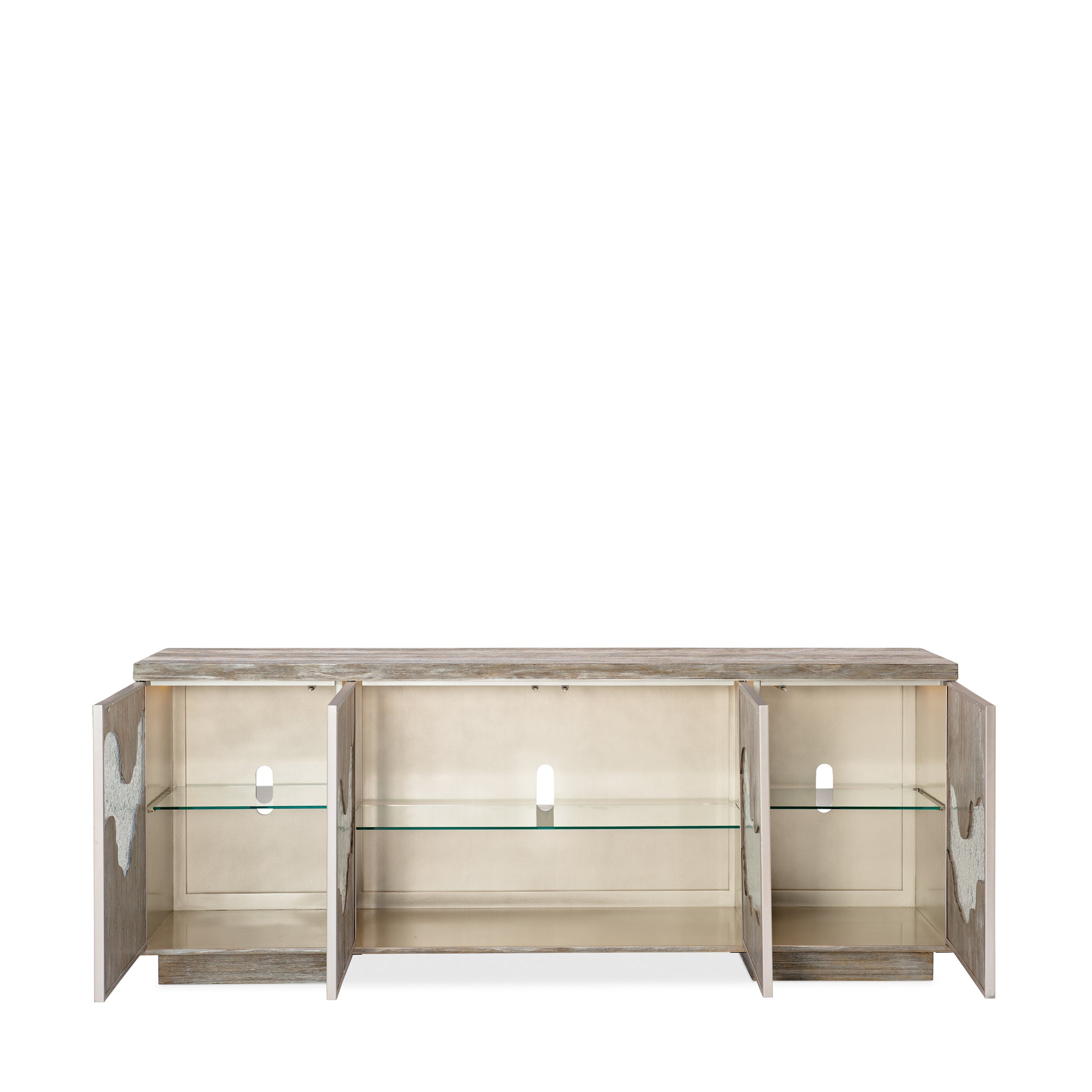 caracole go with the flow sideboards & buffets 