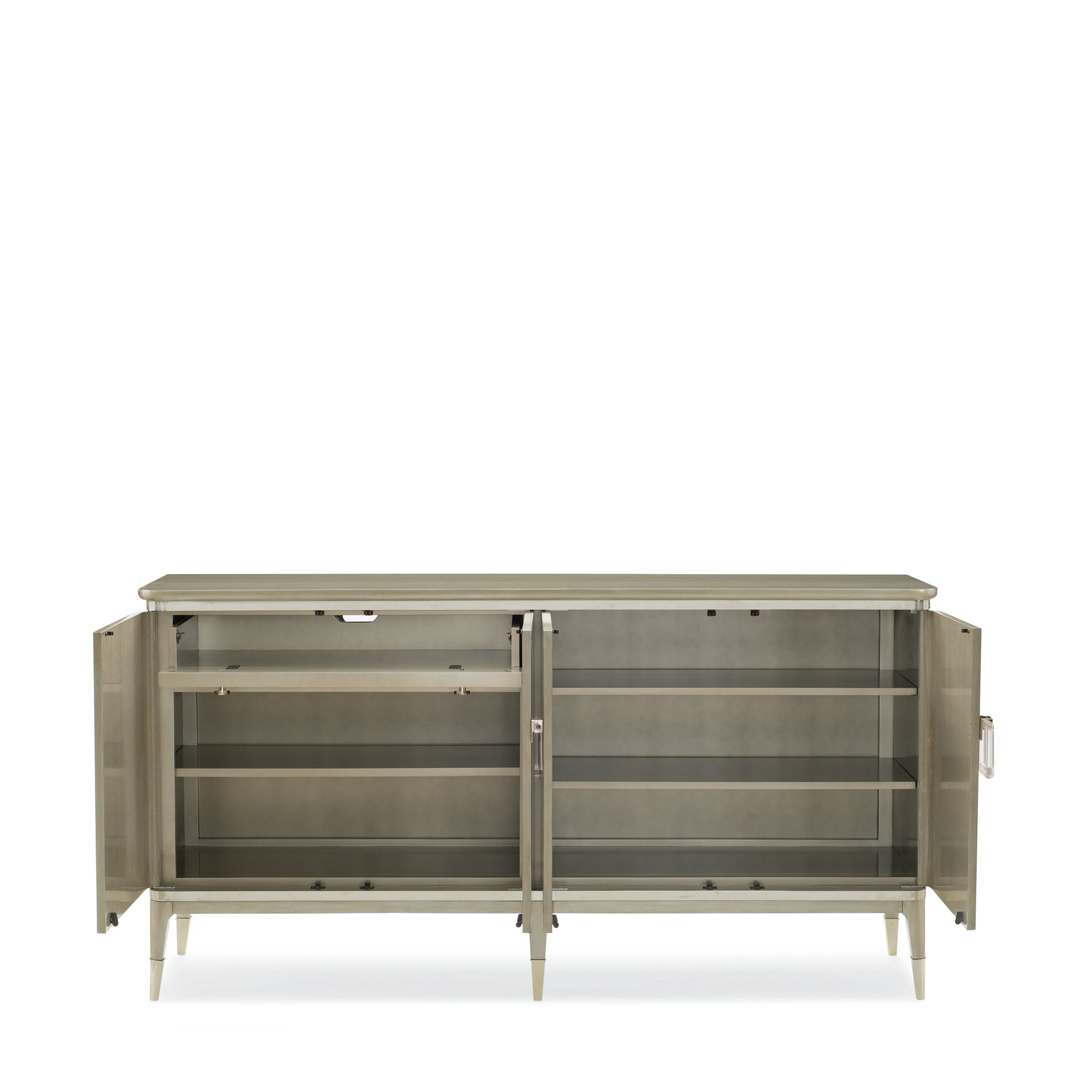 caracole turn a new leaf sideboards & buffets 