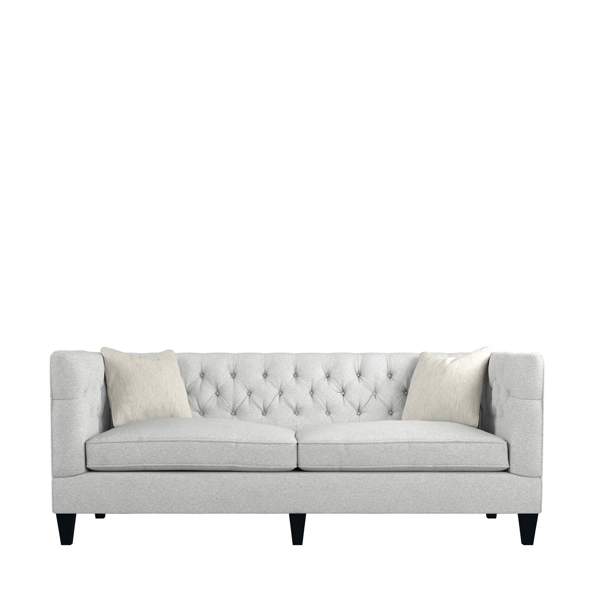 bernhardt beckett sofa loveseats & sofas 