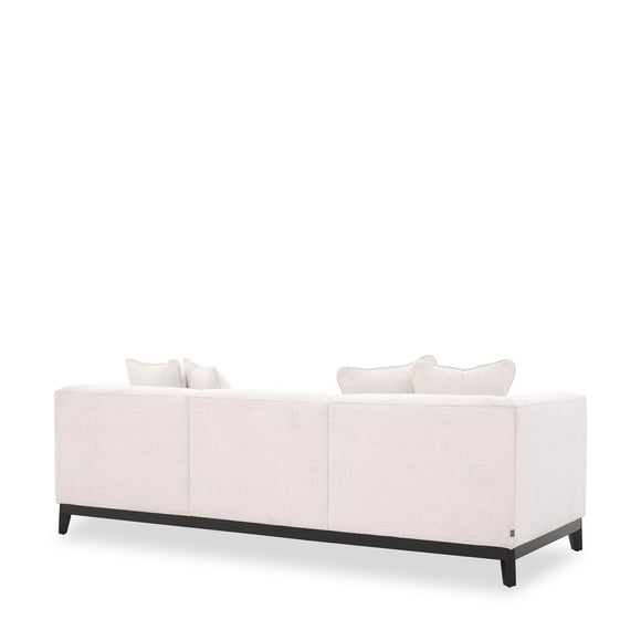 eichholtz corso lyssa off-white sofa loveseats & sofas 