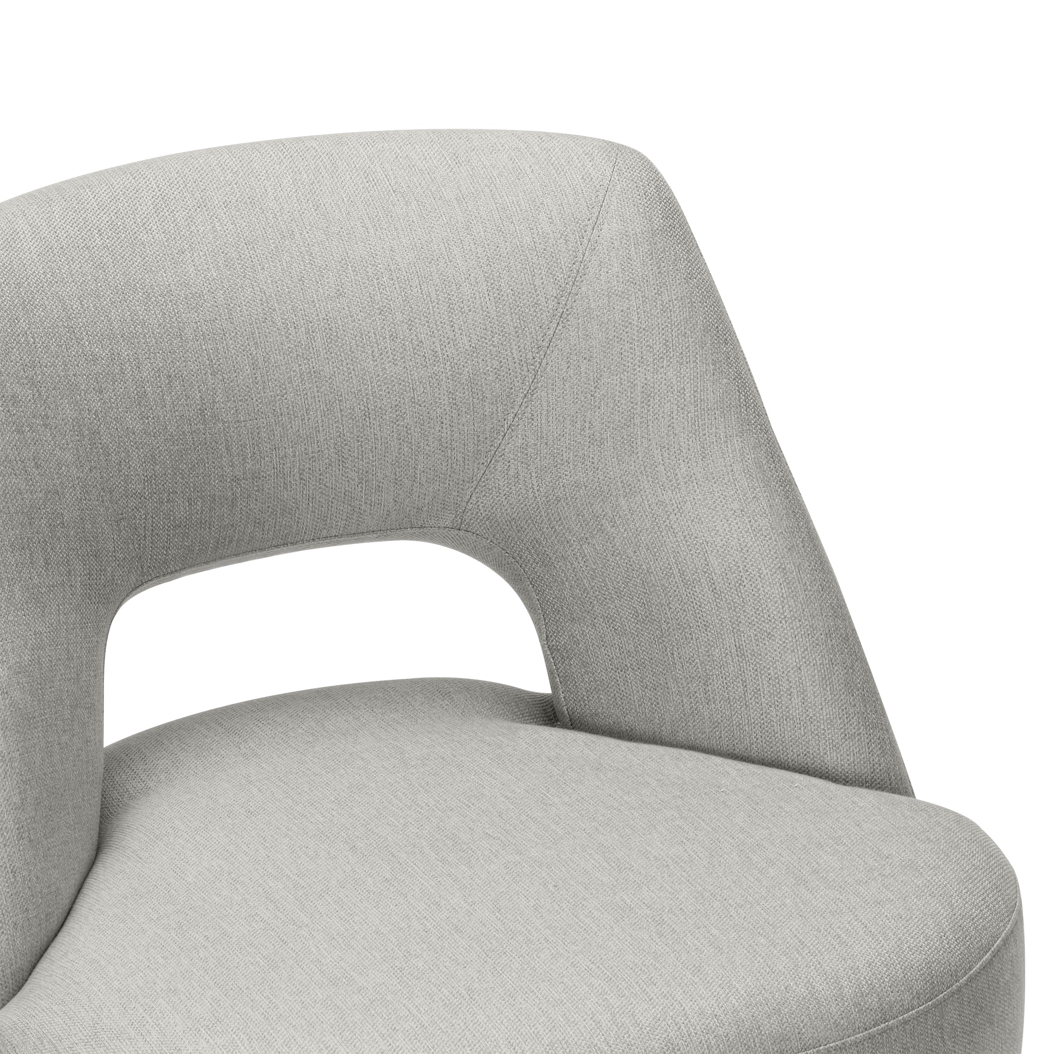 that's living collections romenia ivory armchair chairs 