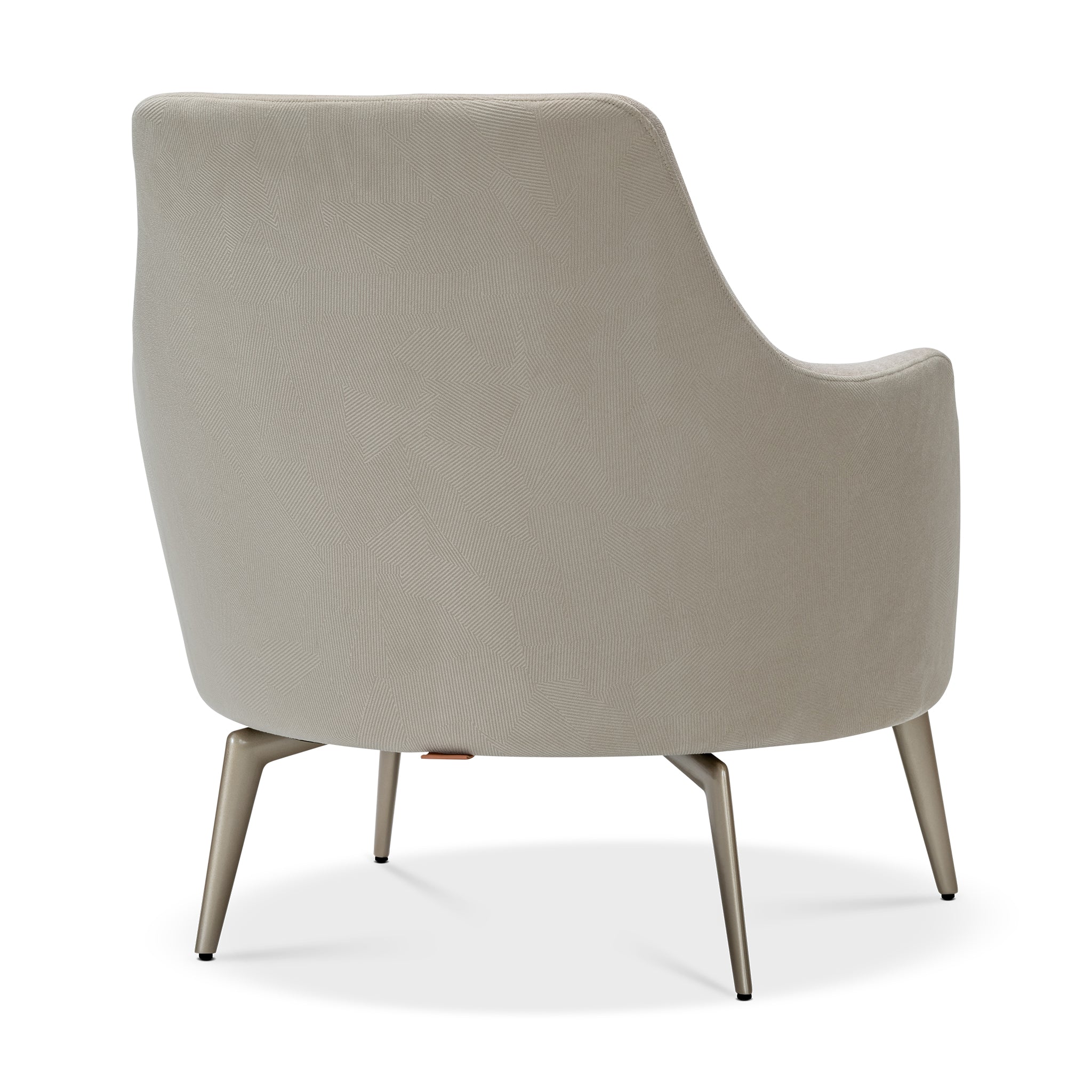 that's living collections aghata plus fine beige armchair chairs 