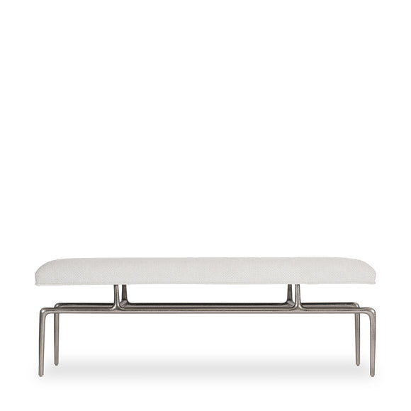 bernhardt solaria bench benches 