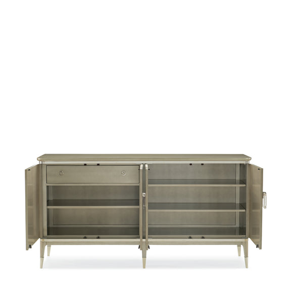 caracole turn a new leaf sideboards & buffets 