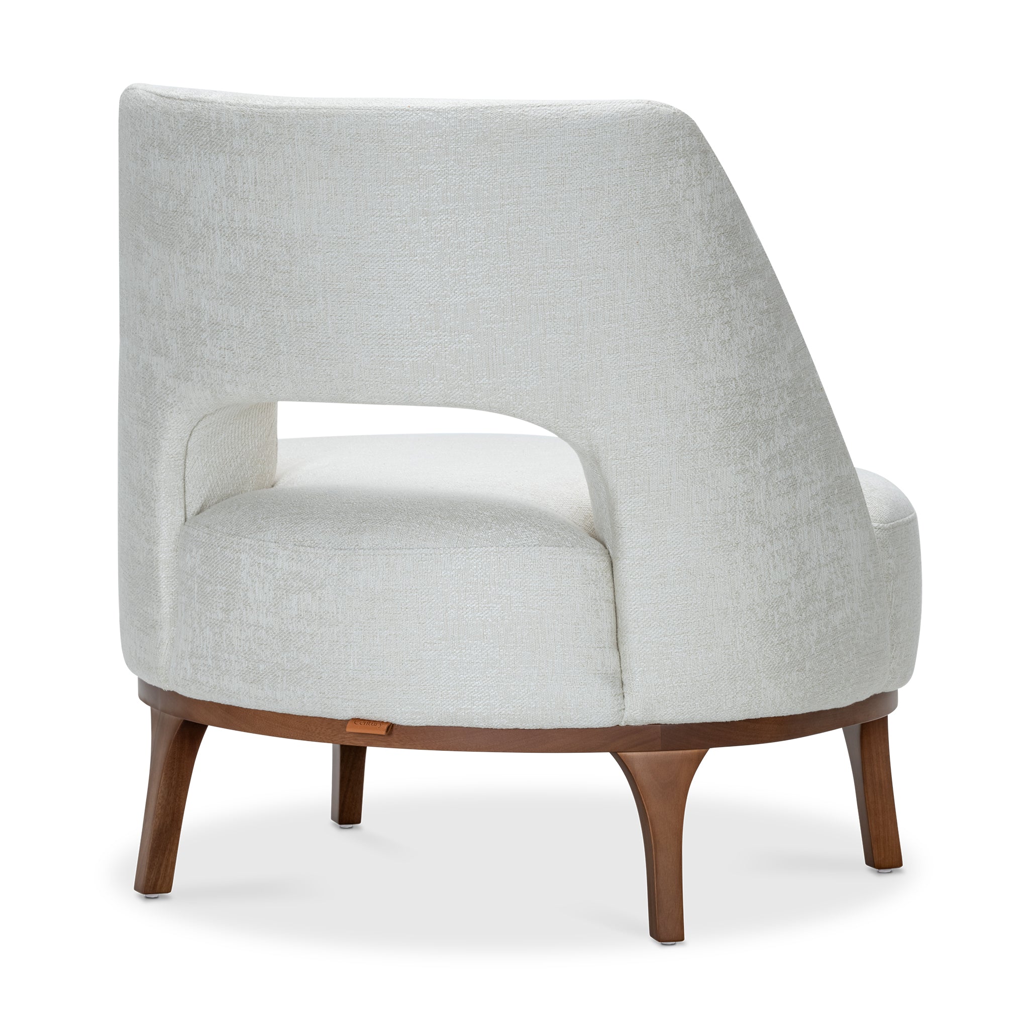 that's living collections romenia beige jacquard armchair chairs 