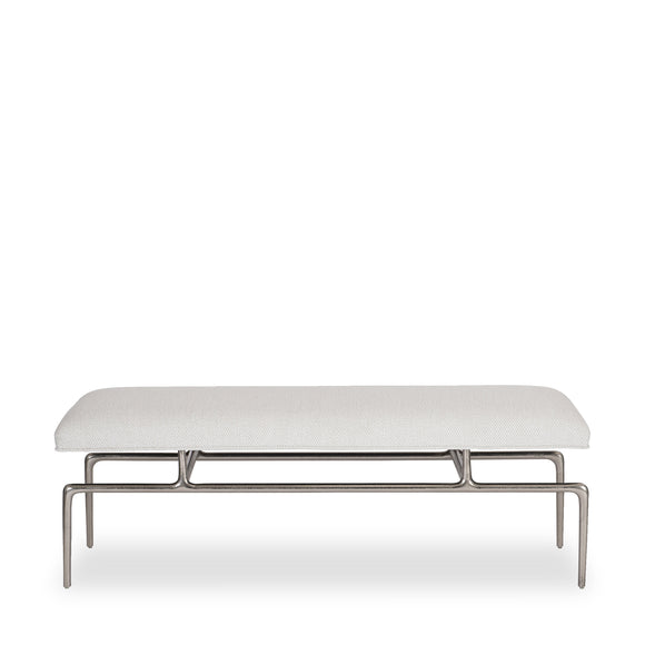 bernhardt solaria bench benches 