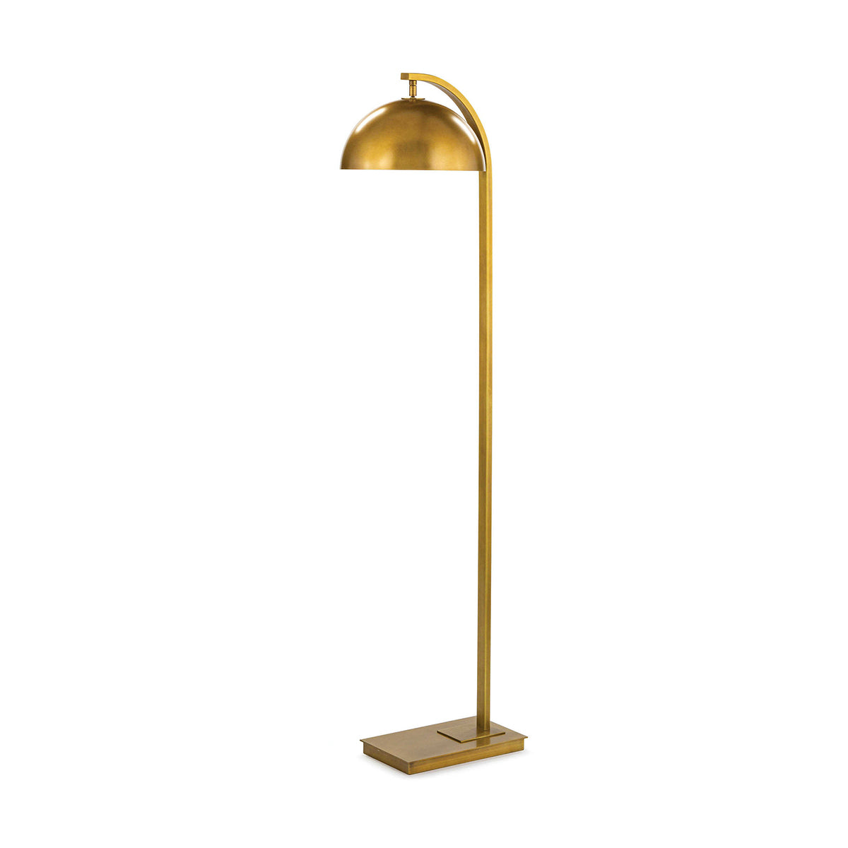 regina andrew otto floor lamp floor lamps 