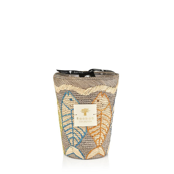 baobab max 24 vezo anosy scented candles 