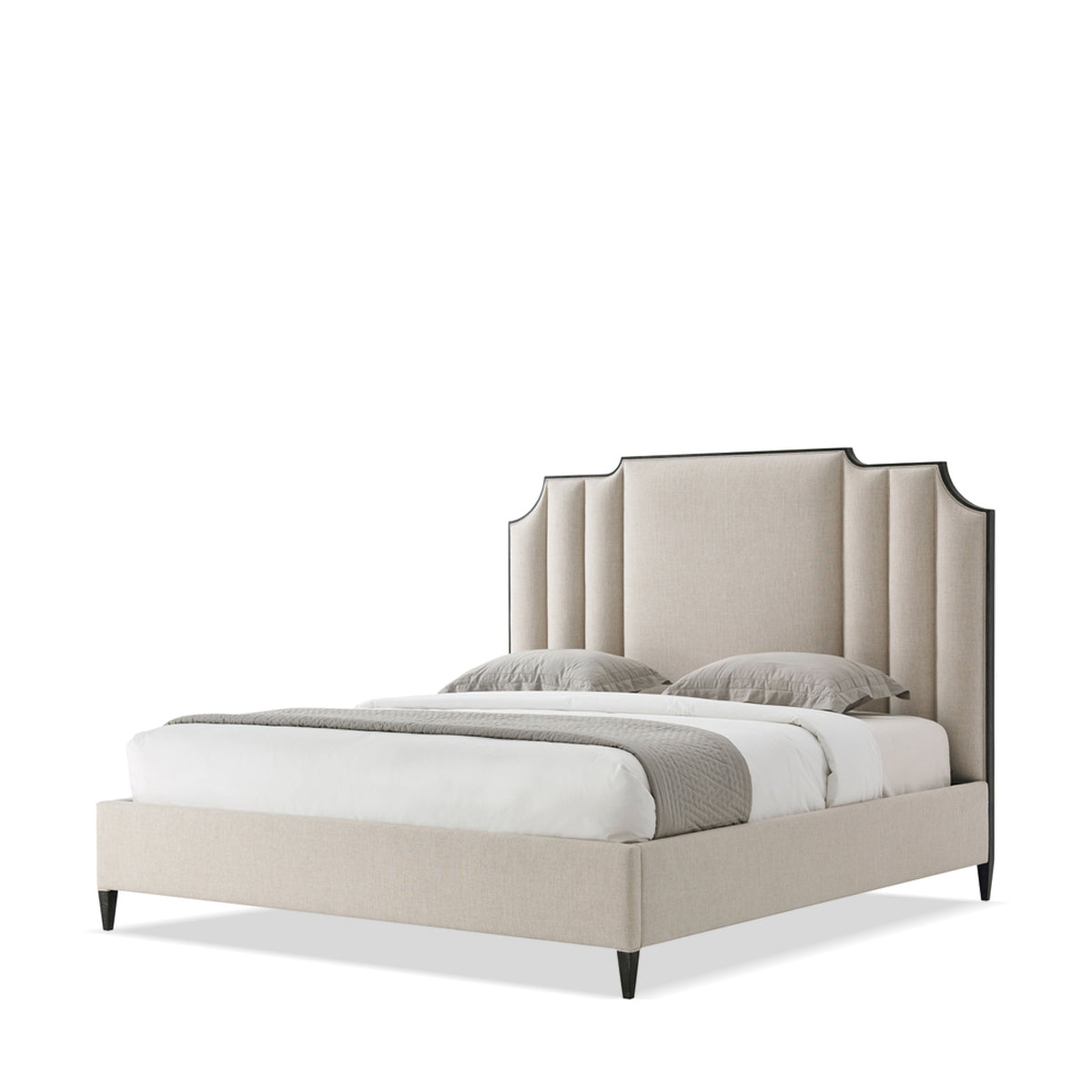 theodore alexander artemis us king bed beds 