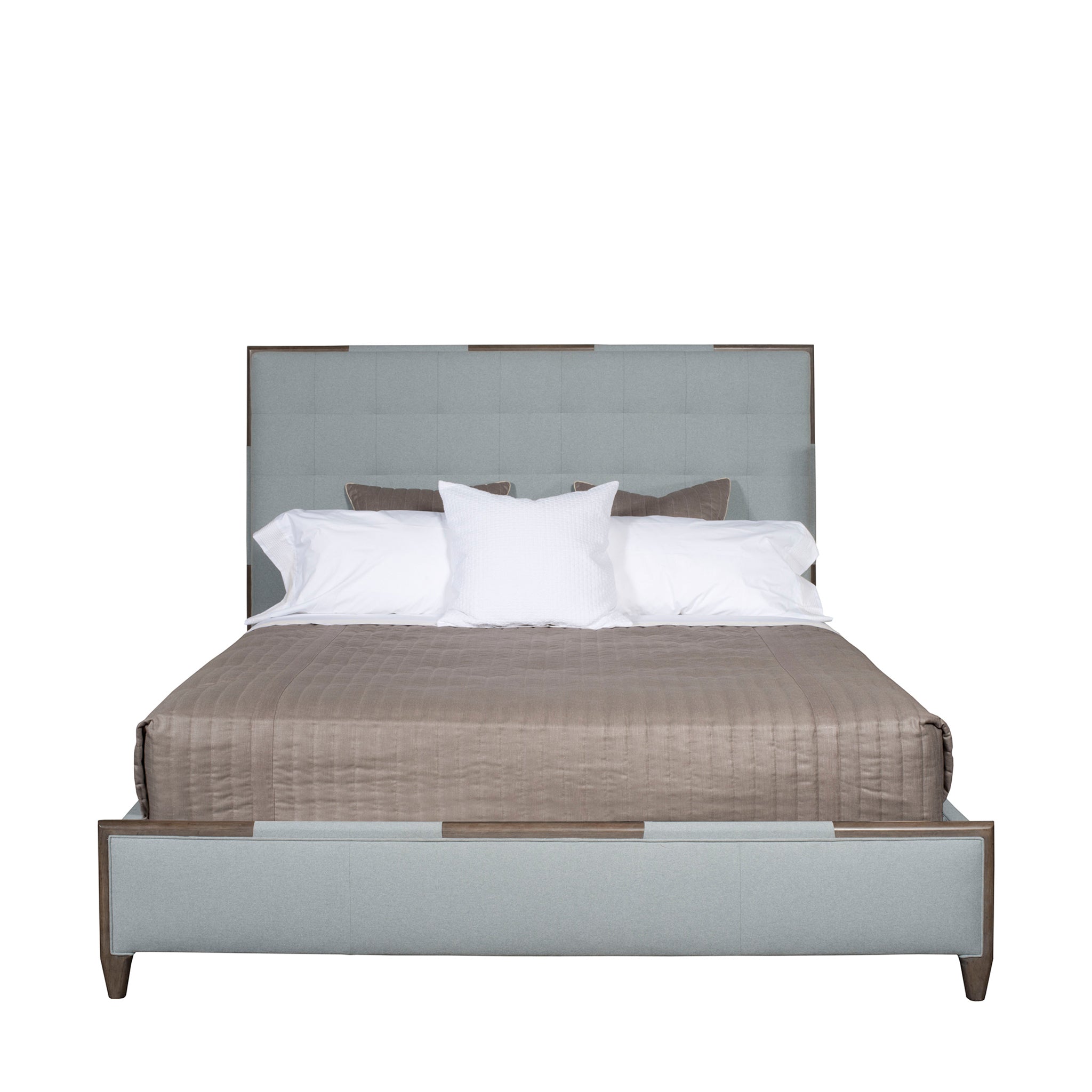 vanguard chatfield king bed beds 