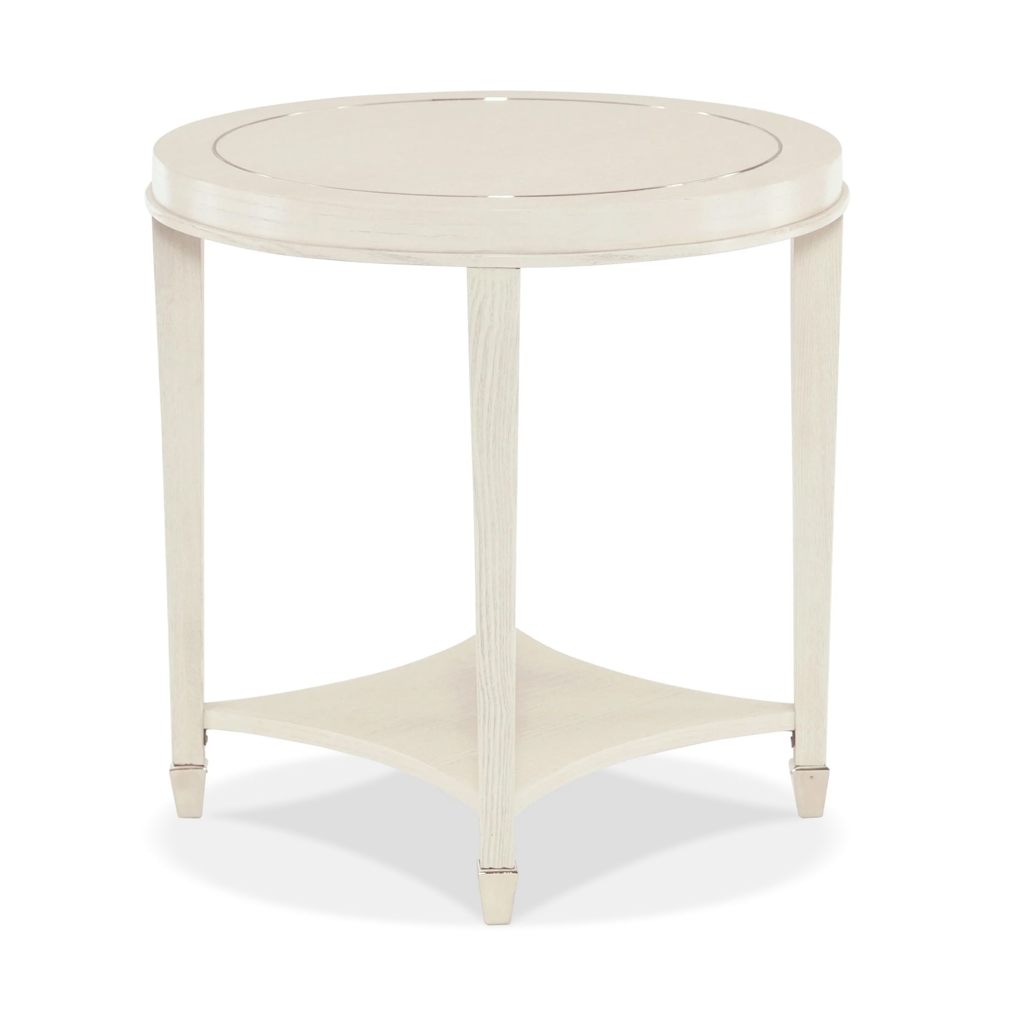 bernhardt criteria round end table end tables 